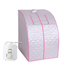Nylon Plus Cotton Sauna Box Single  Steam Bath Pi-Mart