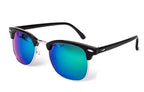 Luxury Popular  Famous Retro Semi-Rimless Brand Designer Sunglasses For Women and Men Polarized Classic Oculos De Sol Gafas Retro EyeglassesWith UV400  Sunglasses - SJB-DIAMOND ELITES