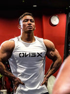 Men's Plus Size Round Neck Short Sleeve T-Shirt