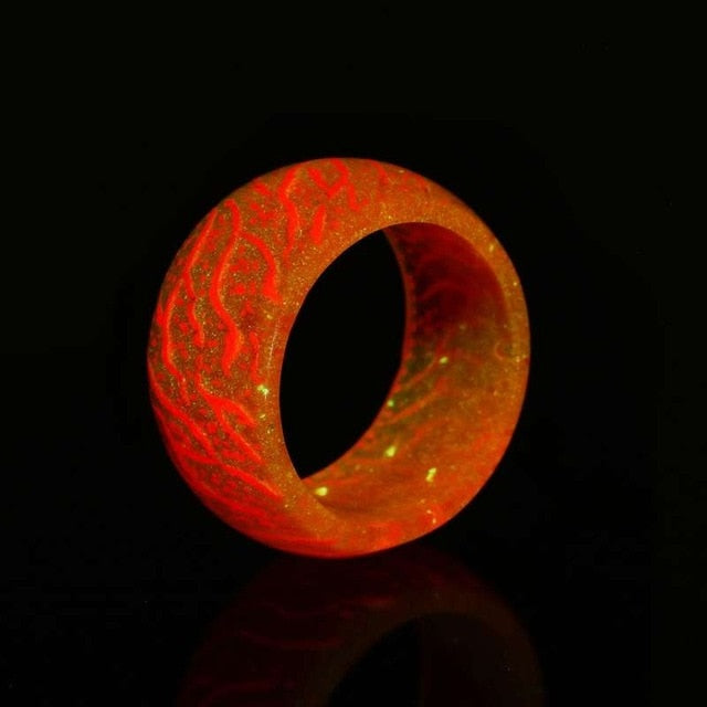 Love Glow Ring - SJB-DIAMOND ELITES