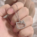 Lovely Cartoon Kids Chain Necklaces Pi-Mart
