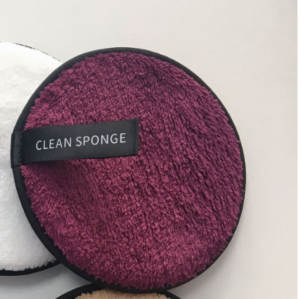 Reusable Makeup Puffs - SJB-DIAMOND ELITES