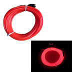 Car Interior Decorative Lamps Strips - SJB-DIAMOND ELITES