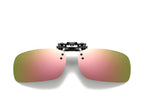 Fishing Night Vision Myopia Polarized Square Lens Pi-Mart