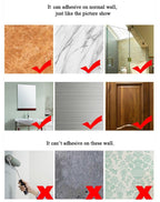 Adhesive Paper Holder Gold 304 Stainless Steel Stand Toilet Paper Towel Rack Tissue Roll Hanger For Kitchen Bathroom Free Nail Stainless Steel Toilet Tissue Roll Holder Sticky Hand Towel Hanger Vertical Or Horizontal No Drilling Stevvex