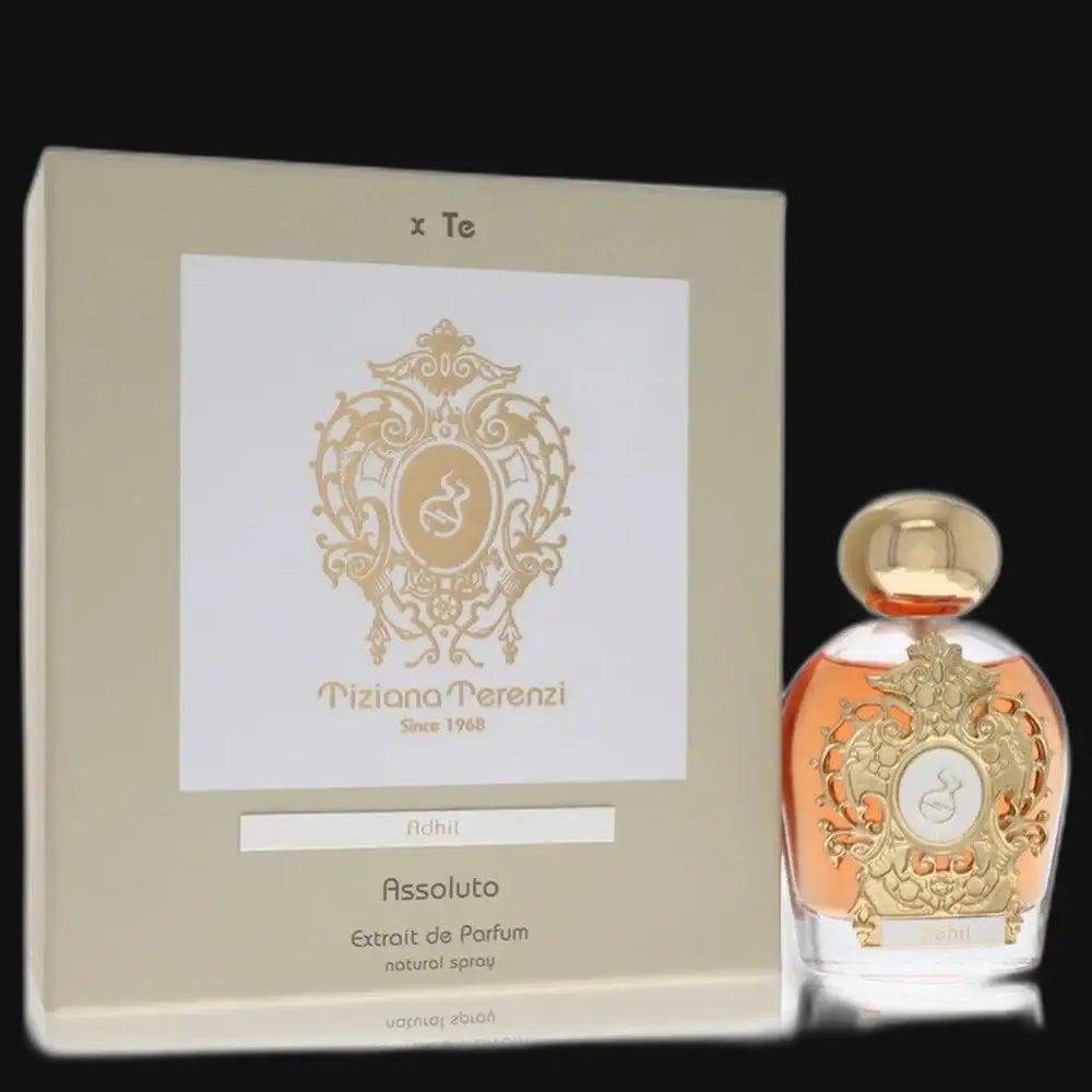 Adhil By Tiziana Terenzi (Unisex) Gamer Scents