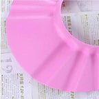 Adjustable Baby Shampoo Cap Shower Kids Bath Visor Head Baby Colorful Ear Protection For Bath Time Stevvex