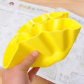 Adjustable Baby Shampoo Cap Shower Kids Bath Visor Head Baby Colorful Ear Protection For Bath Time Stevvex