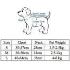 Adjustable Dog Harness No-Pull Pet Harness Soft Padded Dog Vest Reflective No-Choke Pet Vest With Easy Control Handle Stevvex