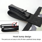 Adjustable Large Capacity Dog Treat Pouch Puppy Snack Waist Bag Durable Puppy Products Waist Bag Pets Cute Food Storage Bags Stevvex