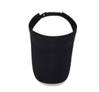 Adjustable Summer Breathable Hats Men Women Sun Protection Sports Golf Tennis Visor Hat Adjustable Visor UV Protection Top Empty Solid Sports Outdoor Running Sunscreen Strong Cap Stevvex