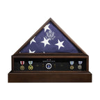 Admiral Flag Display Complete Set The Military Gift Store