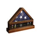 Admiral Flag Display Complete Set The Military Gift Store
