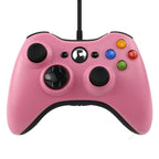 Advance Multicolored Wireless Joystick Gamepad Controller Compatible With PC Monitor Laptop Smart TV Stevvex
