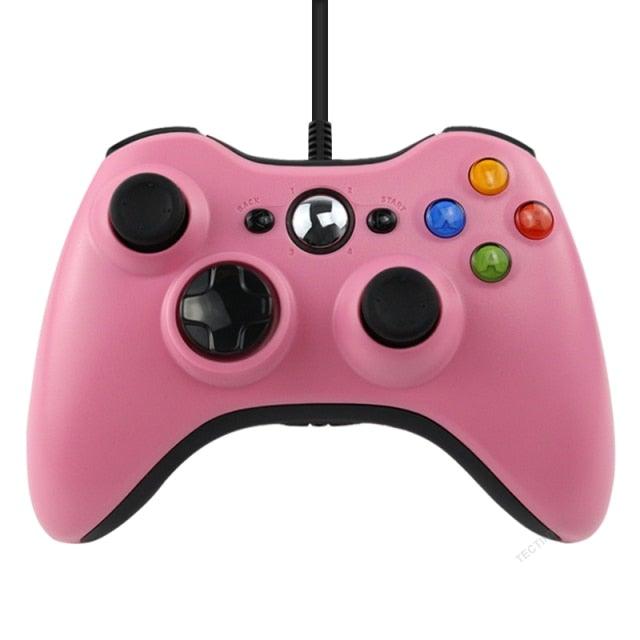 Advance Multicolored Wireless Joystick Gamepad Controller Compatible With PC Monitor Laptop Smart TV Stevvex