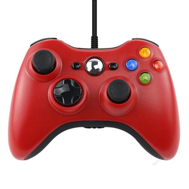 Advance Multicolored Wireless Joystick Gamepad Controller Compatible With PC Monitor Laptop Smart TV Stevvex