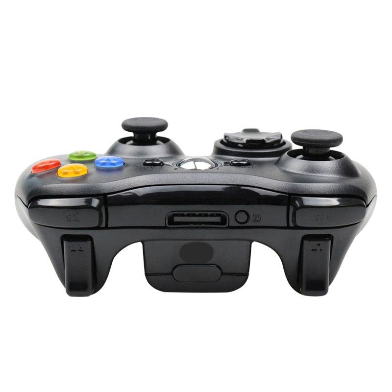 Advance Multicolored Wireless Joystick Gamepad Controller Compatible With PC Monitor Laptop Smart TV Stevvex