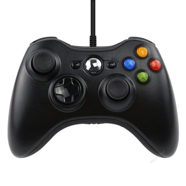 Advance Multicolored Wireless Joystick Gamepad Controller Compatible With PC Monitor Laptop Smart TV Stevvex