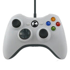 Advance Multicolored Wireless Joystick Gamepad Controller Compatible With PC Monitor Laptop Smart TV Stevvex
