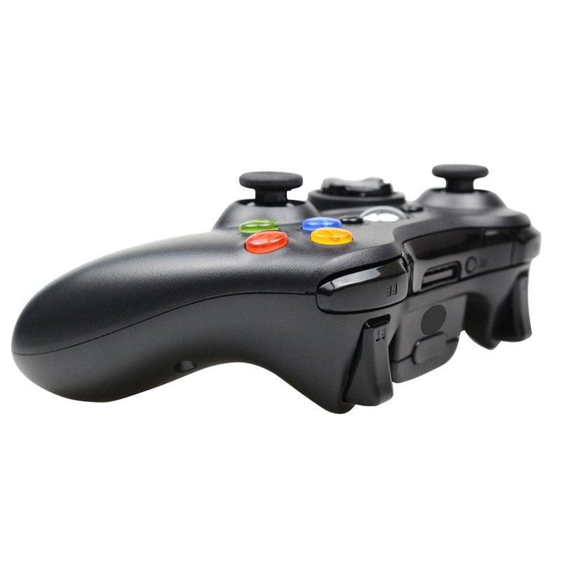 Advance Multicolored Wireless Joystick Gamepad Controller Compatible With PC Monitor Laptop Smart TV Stevvex