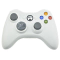 Advance Multicolored Wireless Joystick Gamepad Controller Compatible With PC Monitor Laptop Smart TV Stevvex
