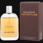 Adventure By Davidoff Cologne for Men Gamer Scents