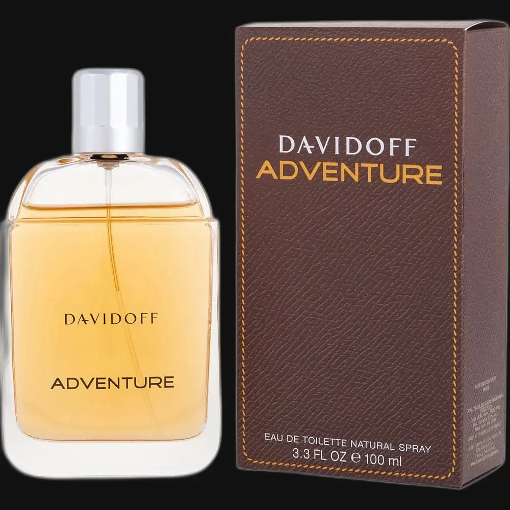 Adventure By Davidoff Cologne for Men Gamer Scents