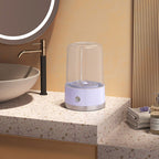 Wireless Charging Mini Laundry Cup Portable Pi-Mart