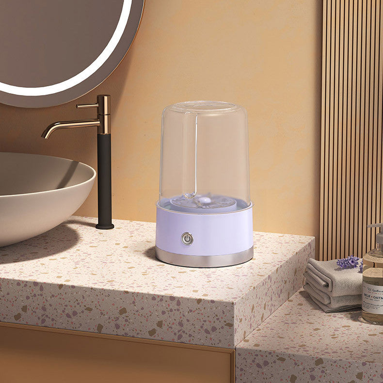 Wireless Charging Mini Laundry Cup Portable Pi-Mart