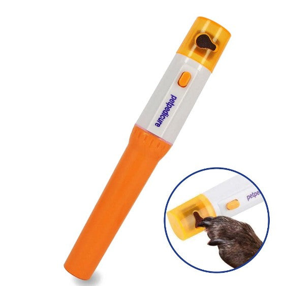 Pet Pedicure Kit - SJB-DIAMOND ELITES