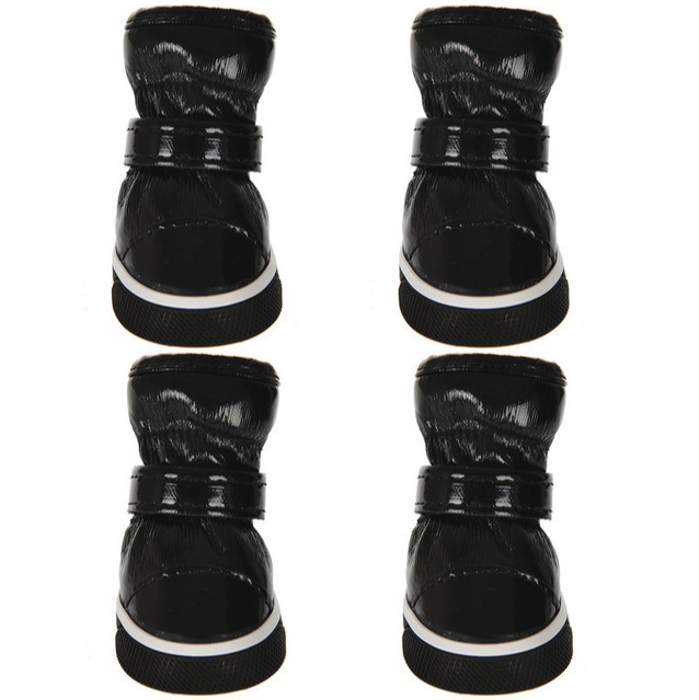 Pet Dog Boots - SJB-DIAMOND ELITES