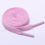 Four Colors Shoe Laces