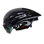 Scorpio Cycling Helmet Bicycle TT-3 Helmet Seven-color Helmet Lootquake LLC
