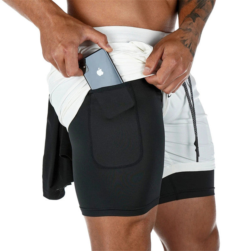 Sport Shorts Pi-Mart