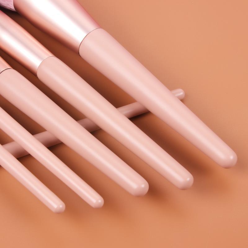 Girl Heart Makeup Brush Eye Shadow Brush Beauty Makeup