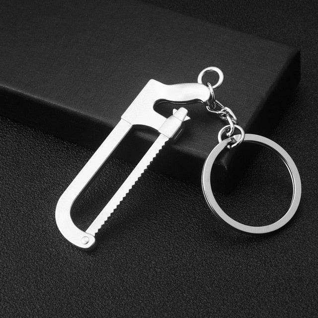 Car Tool Keychains - SJB-DIAMOND ELITES