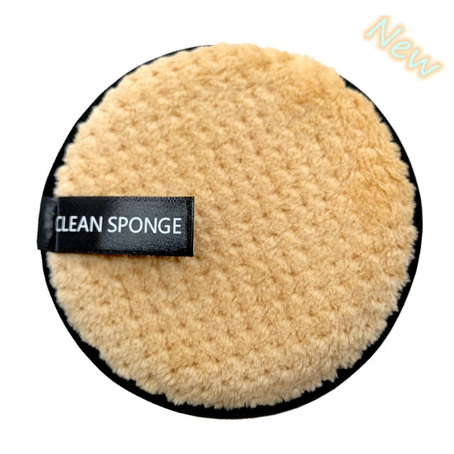 Reusable Makeup Puffs - SJB-DIAMOND ELITES