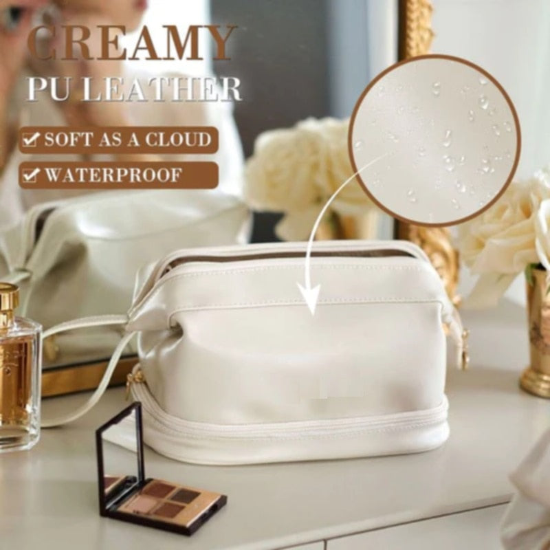 All-in-1 Makeup Bag - SJB-DIAMOND ELITES