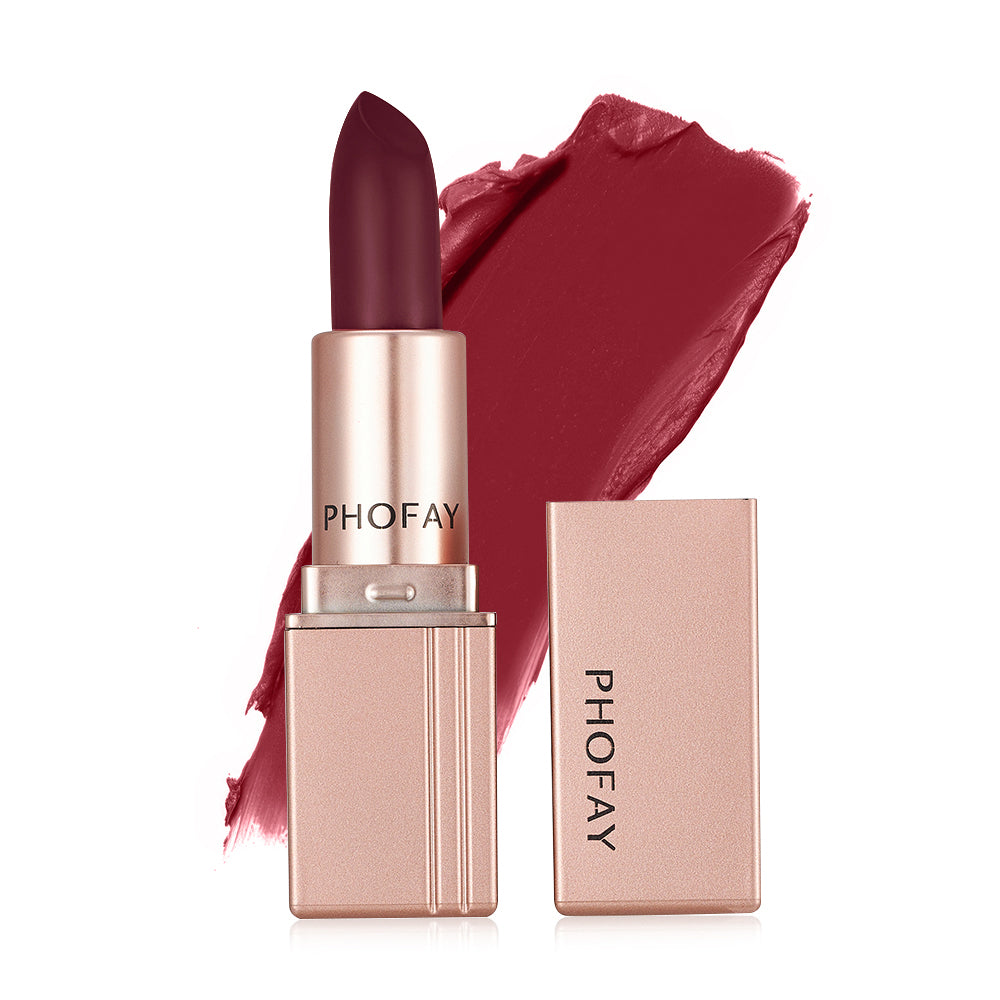 PHOFAY Matte Lipstick Pi-Mart