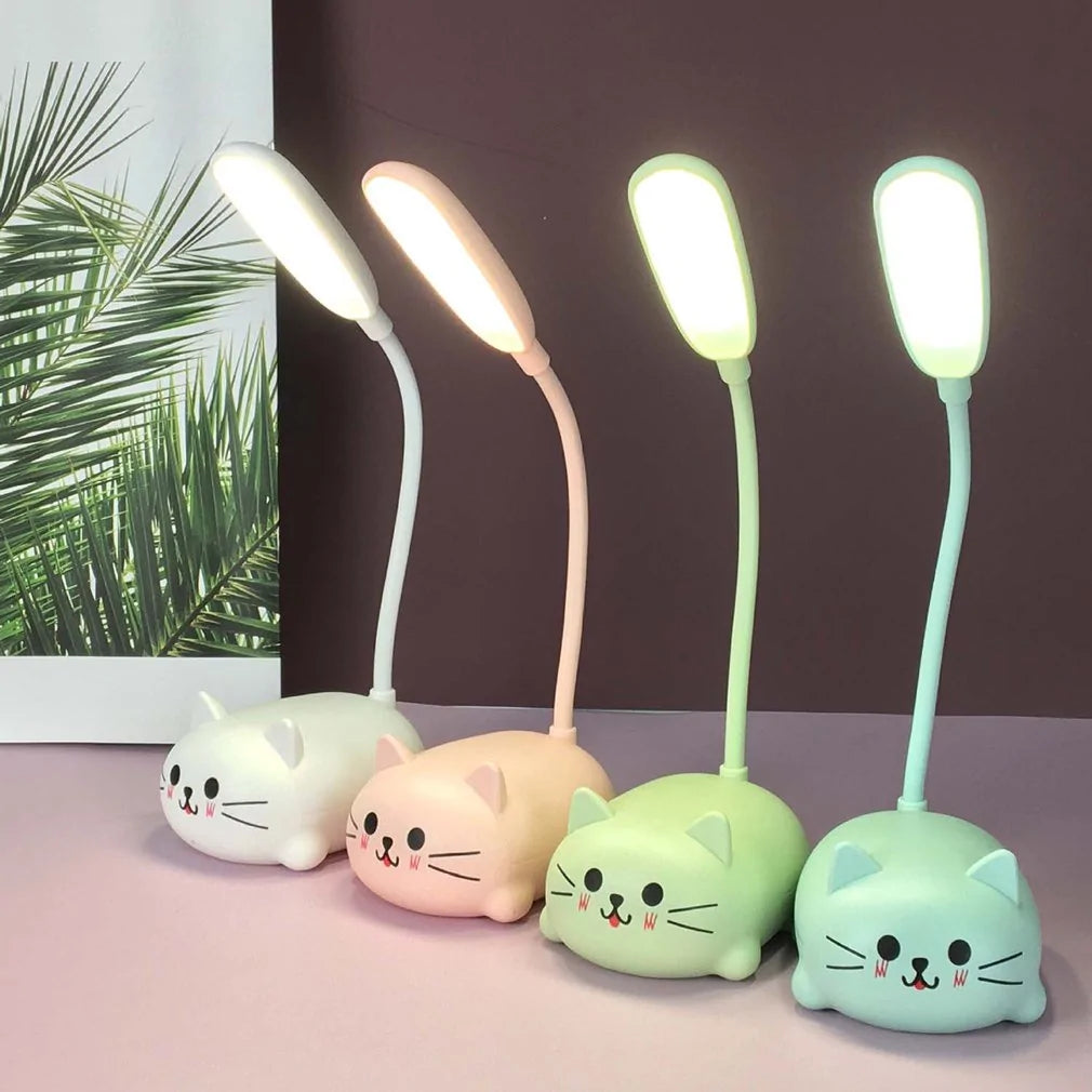 Cute Desk Lamp - SJB-DIAMOND ELITES