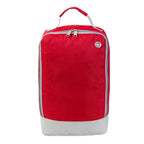 Portable tote Oxford cloth shoe bag, travel business shoe storage bag, household shoe bag, anti-dirty, mildew and dust bag - SJB-DIAMOND ELITES