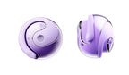 AI Translation Small Coconut Ball Wireless Bluetooth Headset Ear-mounted Headset Pi-Mart