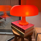 Retro Mushroom Table Lamp - SJB-DIAMOND ELITES