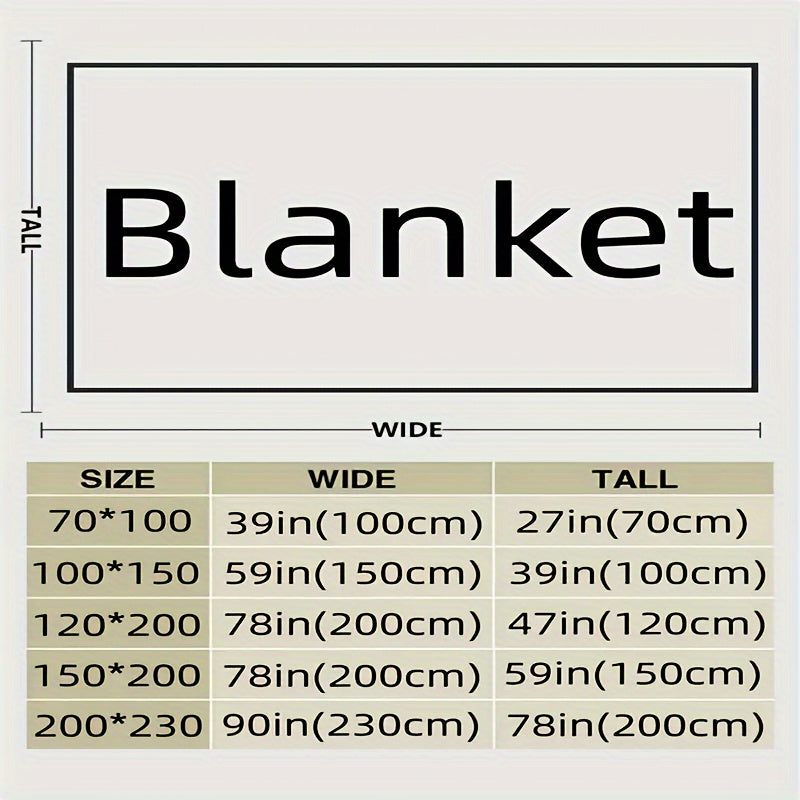 1pc Cozy Traditional Style Plaid Flannel Blanket, Red And White Or Black And White, Soft Panda Velvet (Polyester Fiber), Warm Travel Pet Blanket For Dogs And Cats, Washable, Christmas present Lootquake LLC