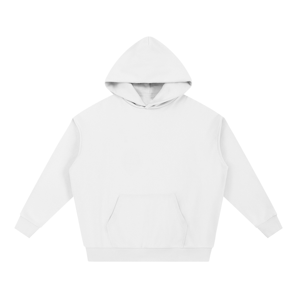 Loki & Ivy Essential Heavyweight Hoodie