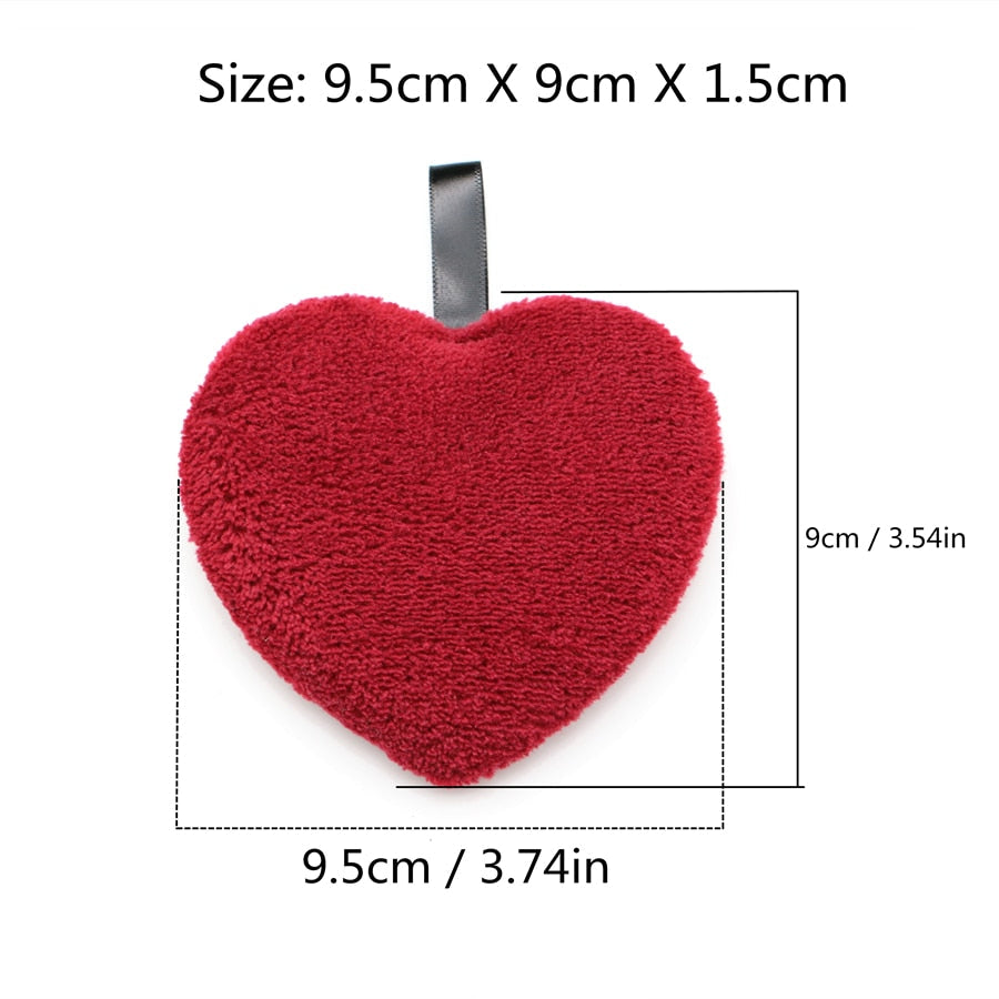 Reusable Makeup Puffs - SJB-DIAMOND ELITES