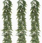 Thickened Cedar Rattan Decorations Christmas Pine And Cypress Rattan Pi-Mart