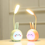 Portable LED Desk Lamp - SJB-DIAMOND ELITES