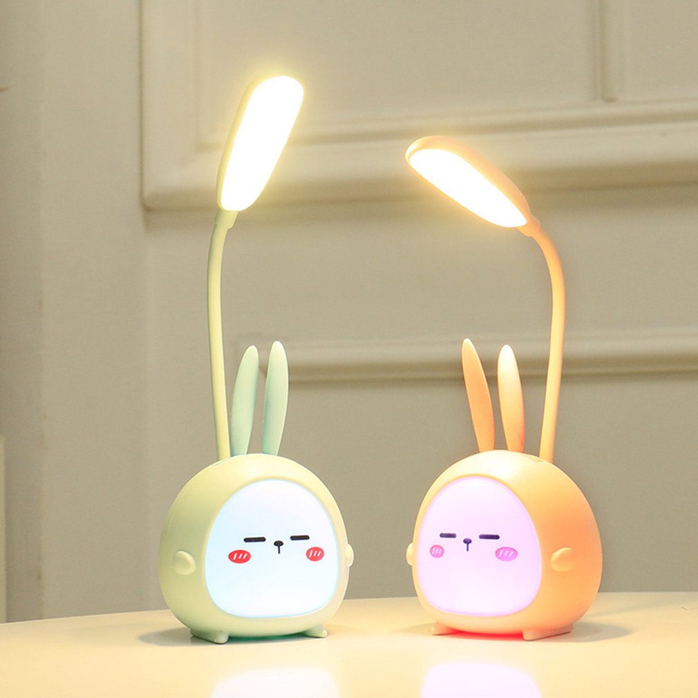 Portable LED Desk Lamp - SJB-DIAMOND ELITES