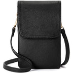 Men's PU Leather High-grade Versatile Messenger Bag - SJB-DIAMOND ELITES